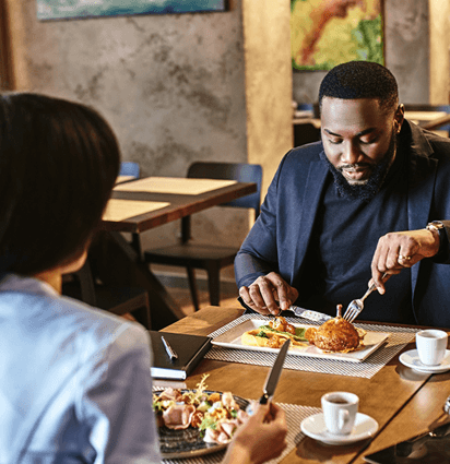 A Shared Vision for Meaningful Gathering