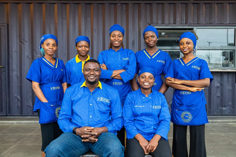 Restorative Stewardship